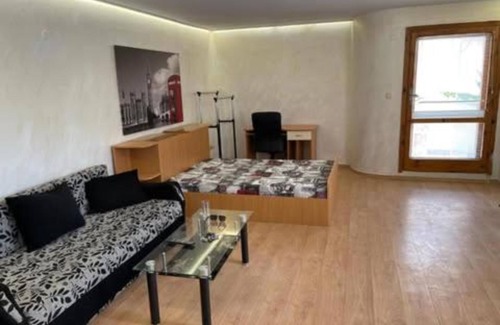Varna Apartment | Varna Apartment - 5 minute walk from the beaches and the Sea Garden