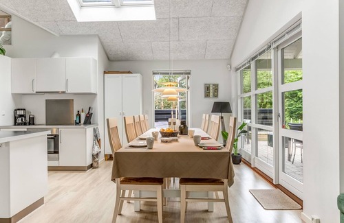 Hou House | "Varpu" - 1.5km from the sea by Interhome