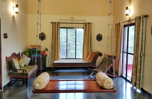 Dapoli Villa | Varshavan Nature Villa