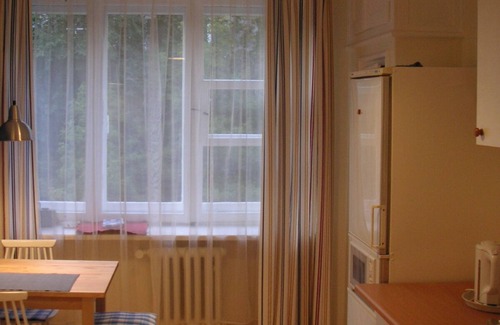 Mokotow Apartment | Varsovie: apartment in WARSAW