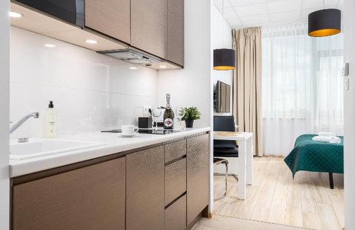 Wlochy Apartment | VARSOVlA APARTMENTS