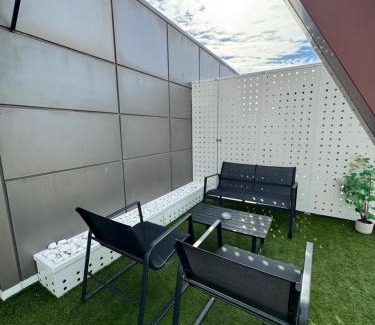 Alexandroupoli Apartment | VARTAN LUX apt