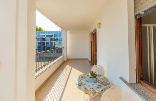 Busto Arsizio Apartment | Varzis' Suite
