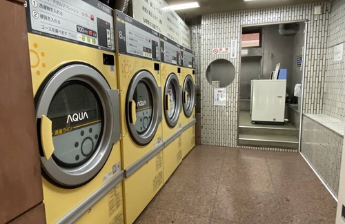 Kabukicho Apartment | VAS Kabukicho Properties 4F at the middle of Shinjuku District