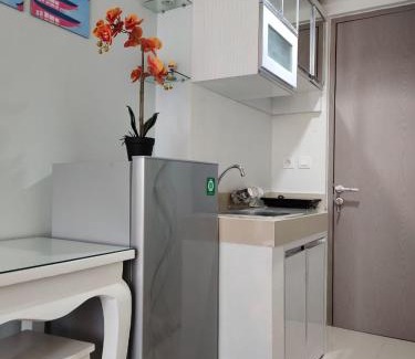 Cikarang Apartment | Vasanta Innopark Appartement