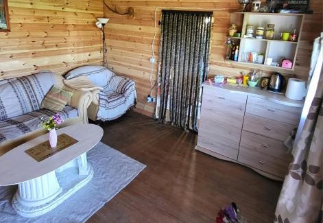 Bauska House | Vasaras brīvdienu māja, Bauska