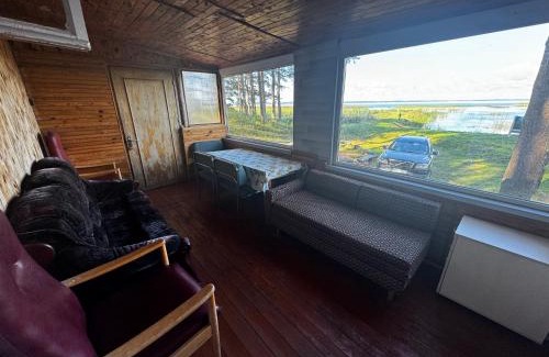 Kaunata House | Vasaras mājiņa pie Rāznas ezera Nr 17