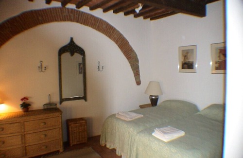 Bivio Lugnano Other | Vasciano - lovely old farmhouse, stunning views, Tuscany/Umbria border