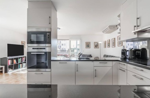 Bouveret Apartment | Vasco de Gama B11/R by Interhome