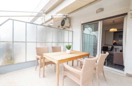 Voula Apartment | Vasileos Pavlou 28 MENO