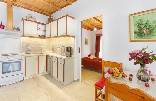 Agios Gordios House | Vasiliki Cottage 2 Agios Gordios
