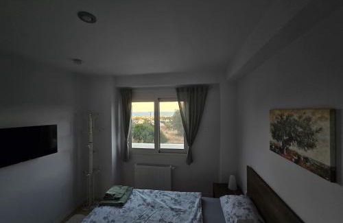 Spata-Artemida Apartment | Vasiliki Studio, beautiful new built Appartement 10 km to airport