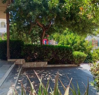 Korithion House | Vasilios Marinos Rooms