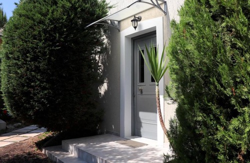 Plepi House | Vassia 2