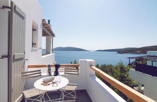 Skiros Villa | Vassiliki Residence Skyros Island