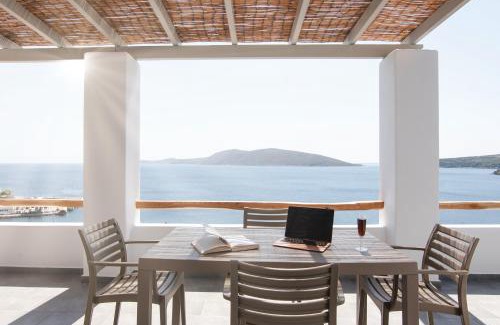 Skiros Villa | Vassiliki Residence Skyros Island