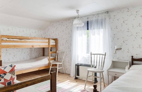 Animskog House | Vassviken by Interhome