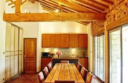 Vanxains House | Vast property with large heated swimming pool in the Dordogne-Périgord 15 pple