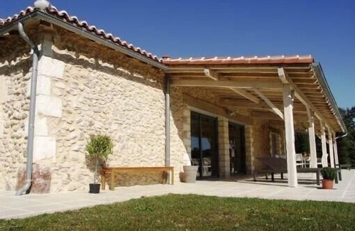 Vanxains House | Vast property with large heated swimming pool in the Dordogne-Périgord 15 pple