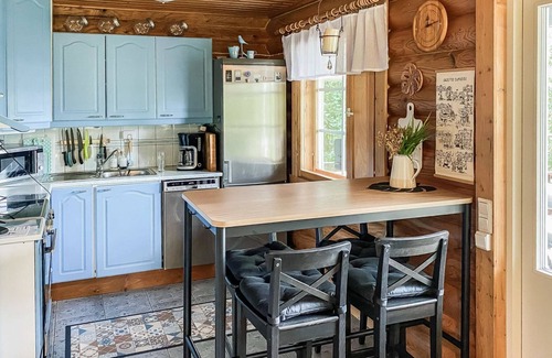 Lapinlahti House | Vastaniemi by Interhome