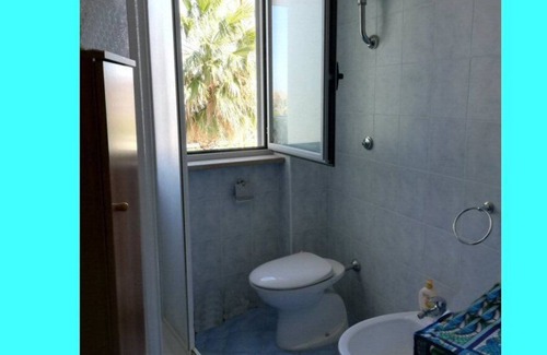 Marina di Vasto Apartment | Vasto - Sea view apartment with large terrace