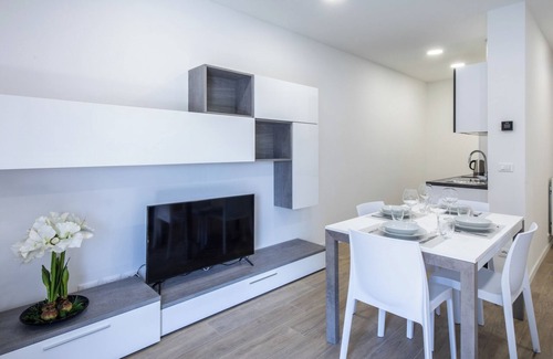 Udine Apartment | Vat 52 Sub 15 - One Bedroom Apartment, Maximum 4 Guests