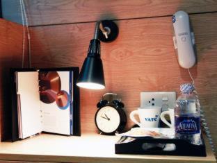 Soc Son Hotel | VATC Sleep Pod Terminal 1