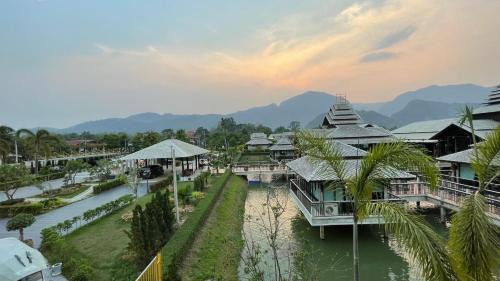 Chiang Saen Resort | Vathanagul Resort