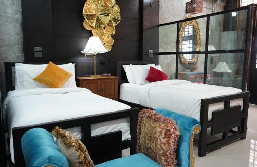 Chiang Saen Resort | Vathanagul Resort