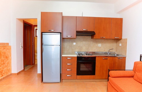 Karvelas Apartment | Vathi Hotel