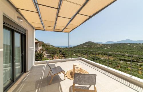 Vathi Villa | VATHI SPIROS VILLAS