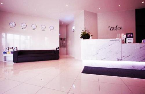 Sungin-dong Hotel | Vatica Hotel Dongdaemun