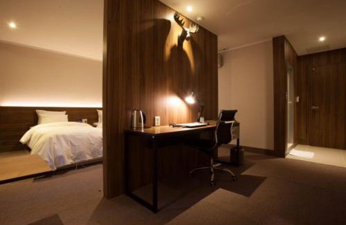 Sungin-dong Hotel | Vatica Hotel Dongdaemun