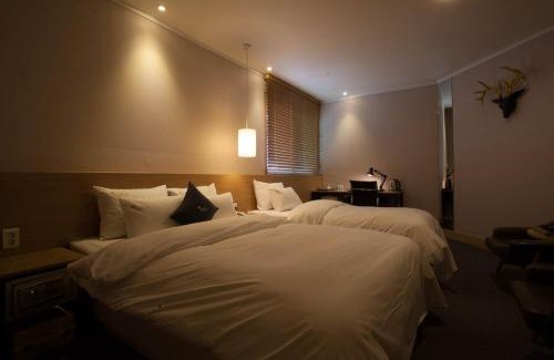 Sungin-dong Hotel | Vatica Hotel Dongdaemun