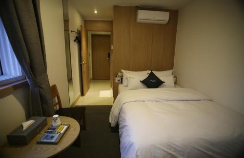 Sungin-dong Hotel | Vatica Hotel Dongdaemun