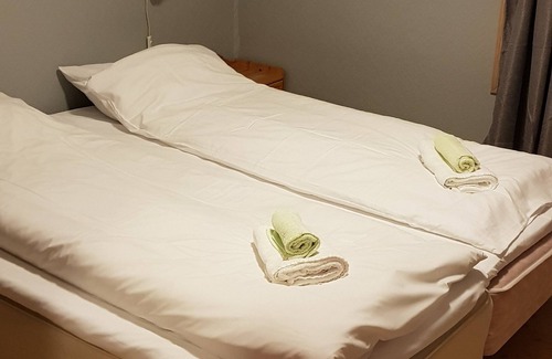 Al House | Vats Fjellstue