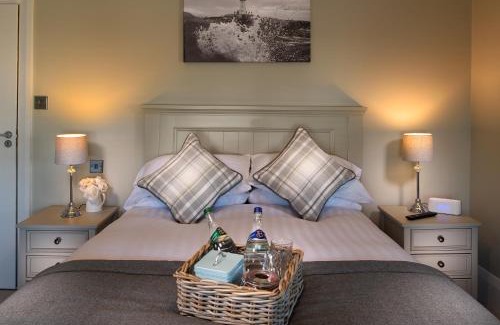 Liscannor House | Vaughans Anchor Inn