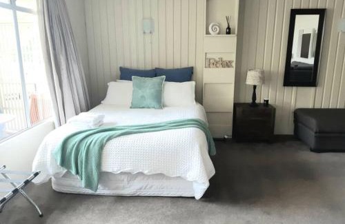 Dunedin Apartment | Vauxhall Private Suite