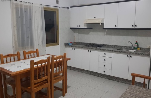 Frontera Apartment | VAVACIONAL AZAYARA 3 APARTMENT