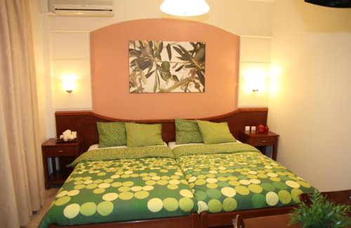Nei Pori Apartment | Vaya Apartments & Studios