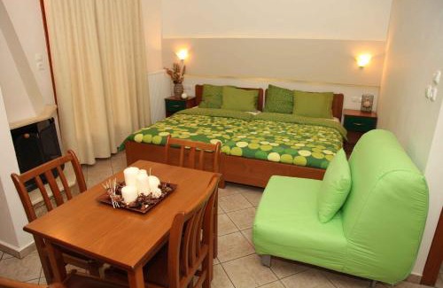 Nei Pori Apartment | Vaya Apartments & Studios