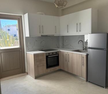 Skiros Apartment | VAYAL SKYROS