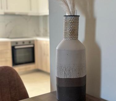 Skiros Apartment | VAYAL SKYROS