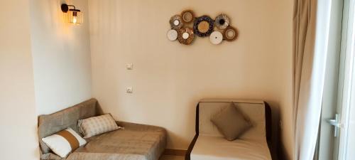 Skiros Apartment | VAYAL SKYROS