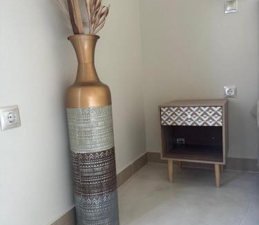 Skiros Apartment | VAYAL SKYROS