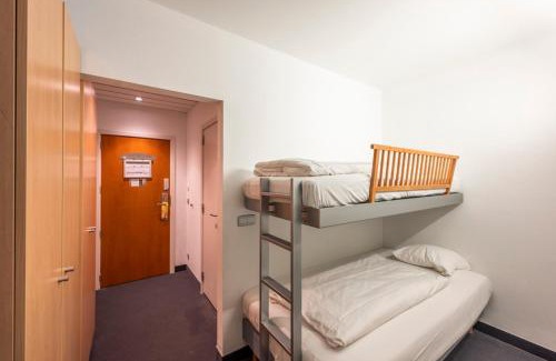 Houffalize Resort | Vayamundo Houffalize