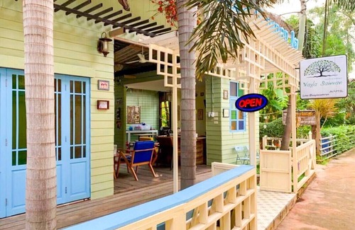 Amphawa House | Vayla Samra 2 room search
