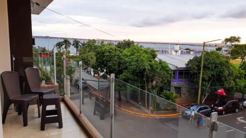 Posadas Apartment | VB Home