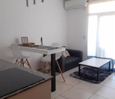 Posadas Apartment | VB Home