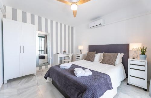 Benalmadena Costa Apartment | VB Pueblo del Parque 2BDR Apartment